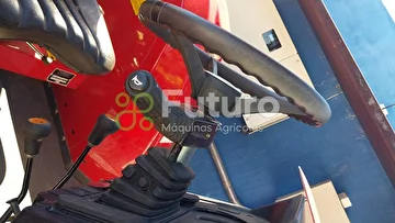 TRATOR MASSEY FERGUSON 4307 ANO 2022