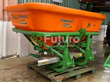DISTRIBUIDOR STARA TORNADO 1300 ANO 2011