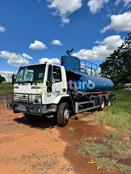 CAMINHÃO FORD CARGO 2628 ANO 2008