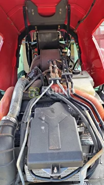 TRATOR MASSEY FERGUSON 4707 ANO 2021