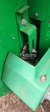 PLATAFORMA JOHN DEERE 617C ANO 2012