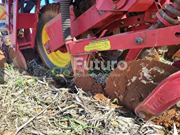 PLANTADEIRA VENCE TUDO PANTHER SM 12000 ANO 2014