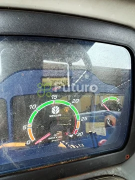 TRATOR NEW HOLLAND TT 4030 ANO 2009