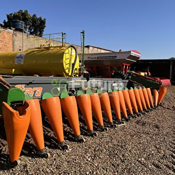 PLATAFORMA STARA 7350 ANO 2013