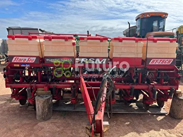 PLANTADEIRA SFILL PSM 10000 ANO 2001