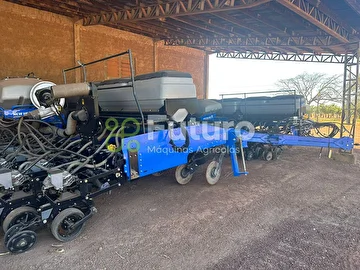 PLANTADEIRA NEW HOLLAND PL6036 ANO 2022