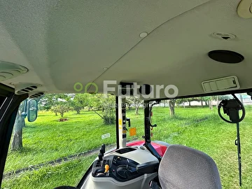 TRATOR MASSEY FERGUSON 4709 ANO 2019