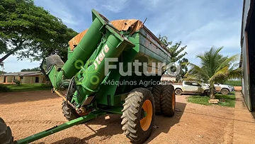 CARRETA GRANELEIRA STARA REBOKE 25.000 ANO 2013