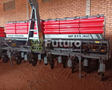 PLANTADEIRA MASSEY FERGUSON MF 511 ANO 2012