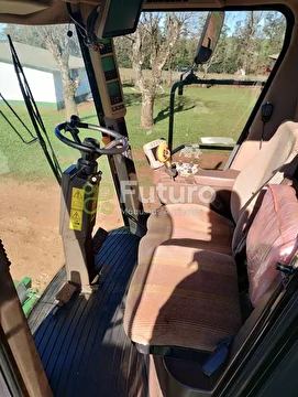COLHEITADEIRA JOHN DEERE STS 9670 ANO 2013