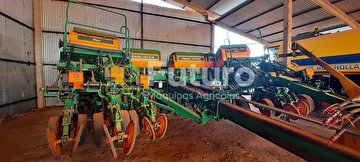 PLANTADEIRA STARA PRINCESA TOP 18-20 ANO 2021