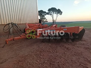 TERRACEADOR CIVEMASA TC ANO 2023