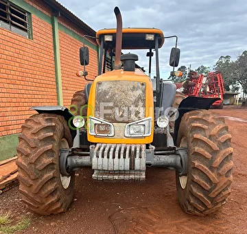 TRATOR VALTRA BH 165 ANO 2011