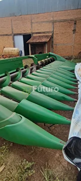 PLATAFORMA JOHN DEERE 617C ANO 2012