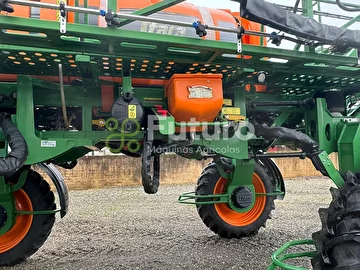 PULVERIZADOR STARA GLADIADOR 2300 ANO 2018