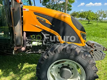 TRATOR VALTRA A 124 ANO 2019