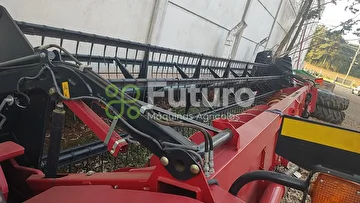 PLATAFORMA CASE 3020 ANO 2013