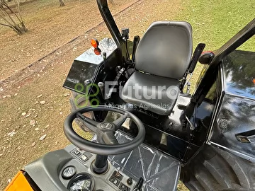 TRATOR VALTRA A 750 ANO 2012
