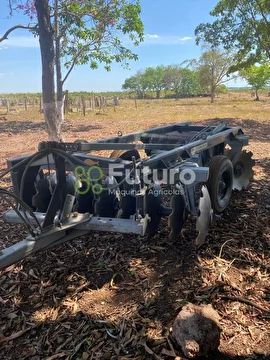 GRADE ARRADORA BALDAN CRI ANO 2020