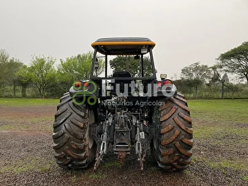 TRATOR VALTRA BM 125I ANO 2008