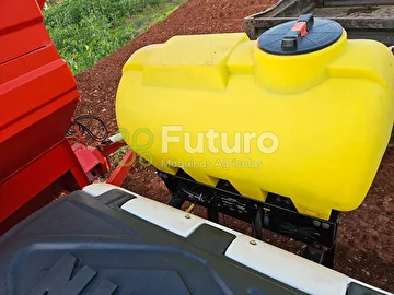 PLANTADEIRA KUHN PG 1300 ANO 2018