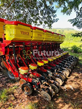 PLANTADEIRA VENCE TUDO PREMIUM 12000 ANO 2008