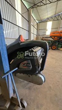 PLATAFORMA GTS IS 1350 ANO 2021