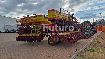 PLANTADEIRA VENCE TUDO MACANUDA ANO 2015