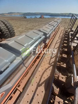 TANDEM PLANTADEIRA SEMEATO SOL 9 ANO 2016