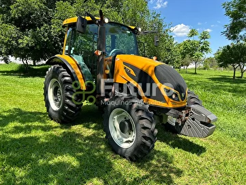 TRATOR VALTRA A 124 ANO 2019