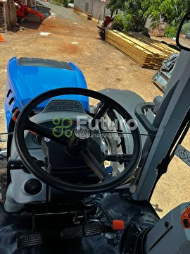 TRATOR NEW HOLLAND T7.260 ANO 2021
