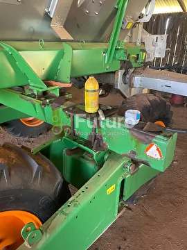 DISTRIBUIDOR STARA HERCULES 10.000 INOX ANO 2019