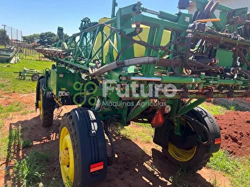 PULVERIZADOR JOHN DEERE M4040 ANO 2022