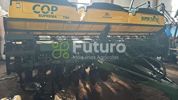 PLANTADEIRA TATU MARCHESAN COP FLEX SUPREMA ANO 2003