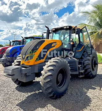 TRATOR VALTRA BH 194 HITECH ANO 2021