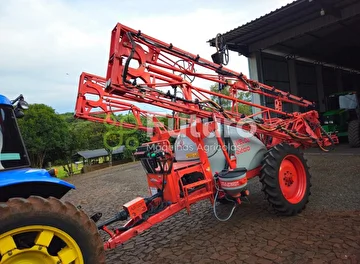 PULVERIZADOR ALLIKON 2200 ANO 2022