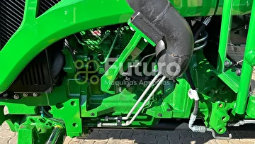 TRATOR JOHN DEERE 5080E ANO 2023