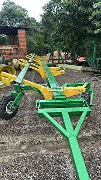 CARRETINHA DE TRANSPORTE SODER 40 PÉS