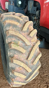 TRATOR MASSEY FERGUSON 7415 ANO 2013
