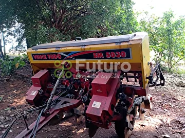PLANTADEIRA VENCE TUDO SM 5030 ANO 1998