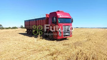 CAMINHÃO VOLKSWAGEN 25.370 ANO 2011