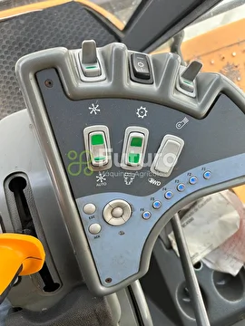 COLHEITADEIRA VALTRA BC 4500 ANO 2014