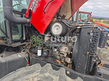 TRATOR CASE MAXXUM 150 ANO 2003