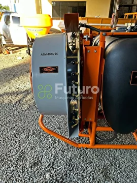 PULVERIZADOR CIMAG 400L ANO 2023