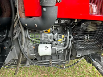 TRATOR MASSEY FERGUSON 4707 ANO 2021