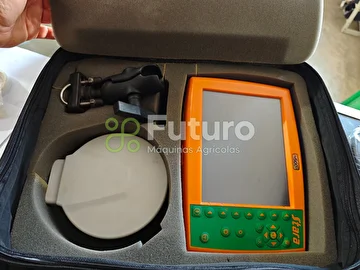 DISTRIBUIDOR STARA TWISTER 1500 APS ANO 2020