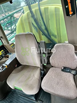 PULVERIZADOR JOHN DEERE 4730 ANO 2011