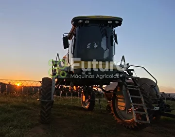 PULVERIZADOR PLA H3000I ANO 2014