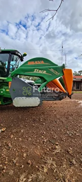 PLATAFORMA STARA BRAVA 5430 ANO 2012
