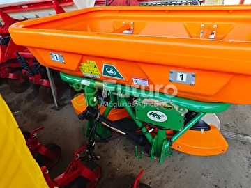 DISTRIBUIDOR STARA TWISTER 1500 APS ANO 2020